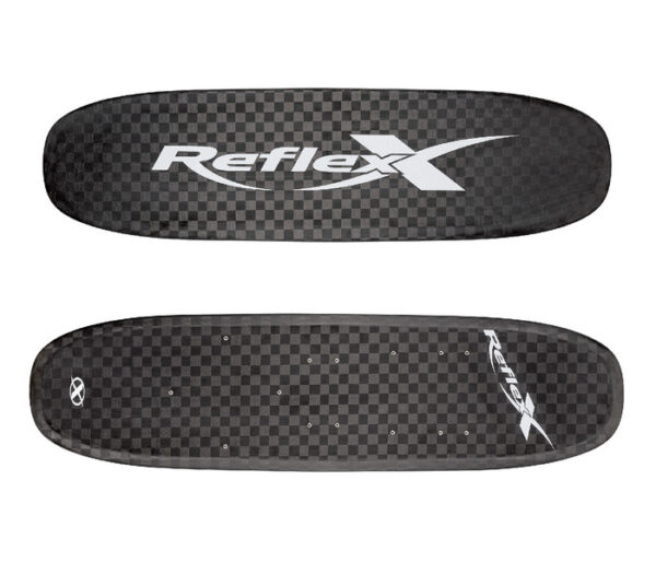 Reflex Neo Trick Ski with Inserts