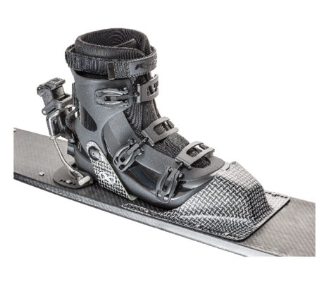 Reflex Water Ski & Bindings - Home