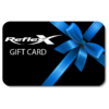 Reflex Gift Card