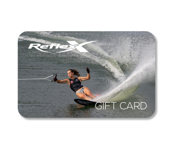 Reflex Gift Card