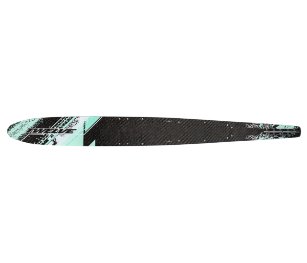 Reflex Twelve Slalom Ski Top