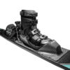 Reflex U-Sole Slalom Binding Full Setup