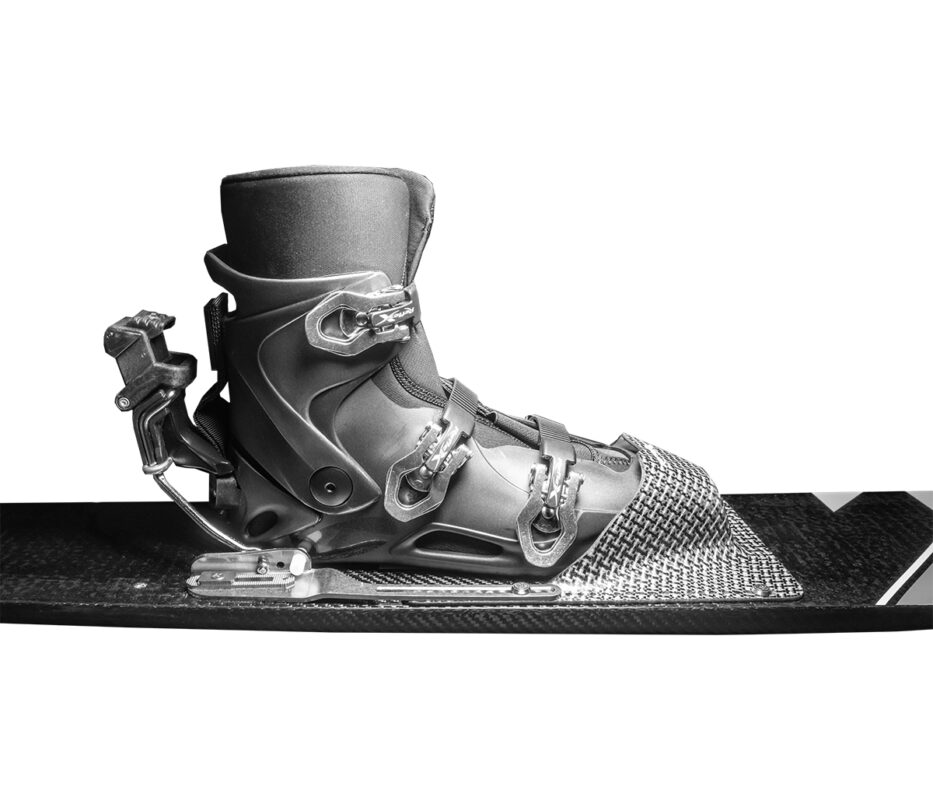 Adjust Direct Contact Binding