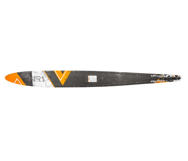 Reflex NR1 Slalom Ski Orange