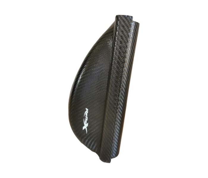 Reflex Carbon Fin Protector