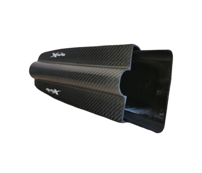 Reflex Carbon Fin Protector