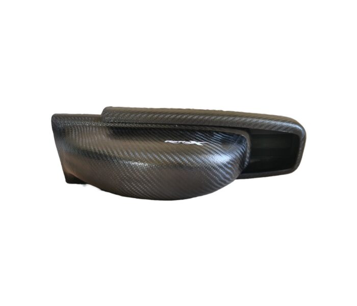 Reflex Carbon Fin Protector