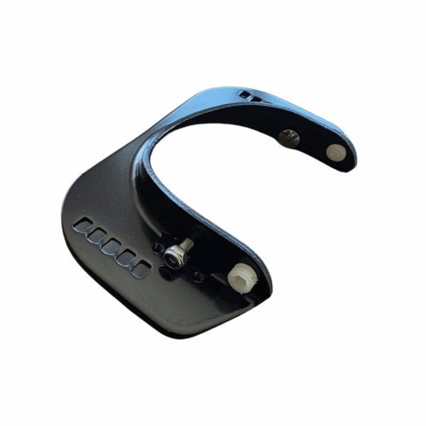 Reflex SuperShell Aluminum Horseshoe
