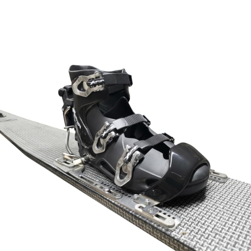 Adjust Direct Contact Binding with SS Toe Loop