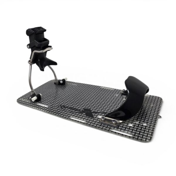 Reflex SuperShell 10 Water Ski Binding Plate