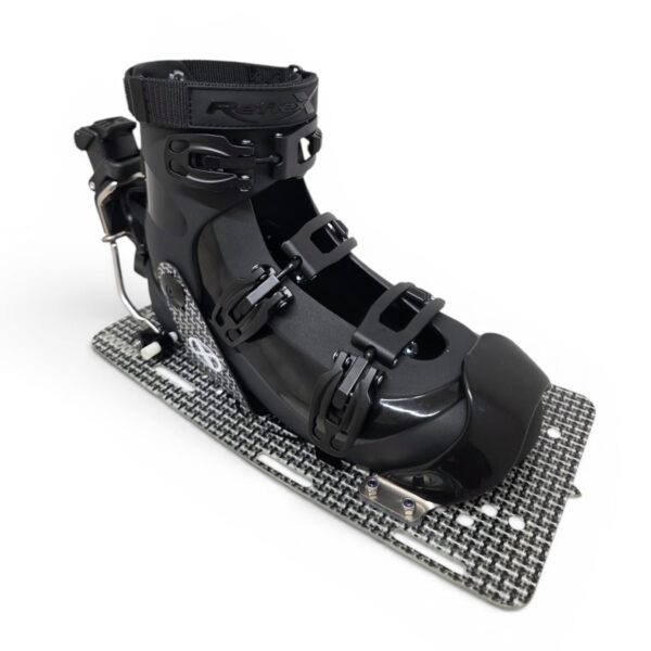 Reflex SuperShell 10 Water Ski Binding