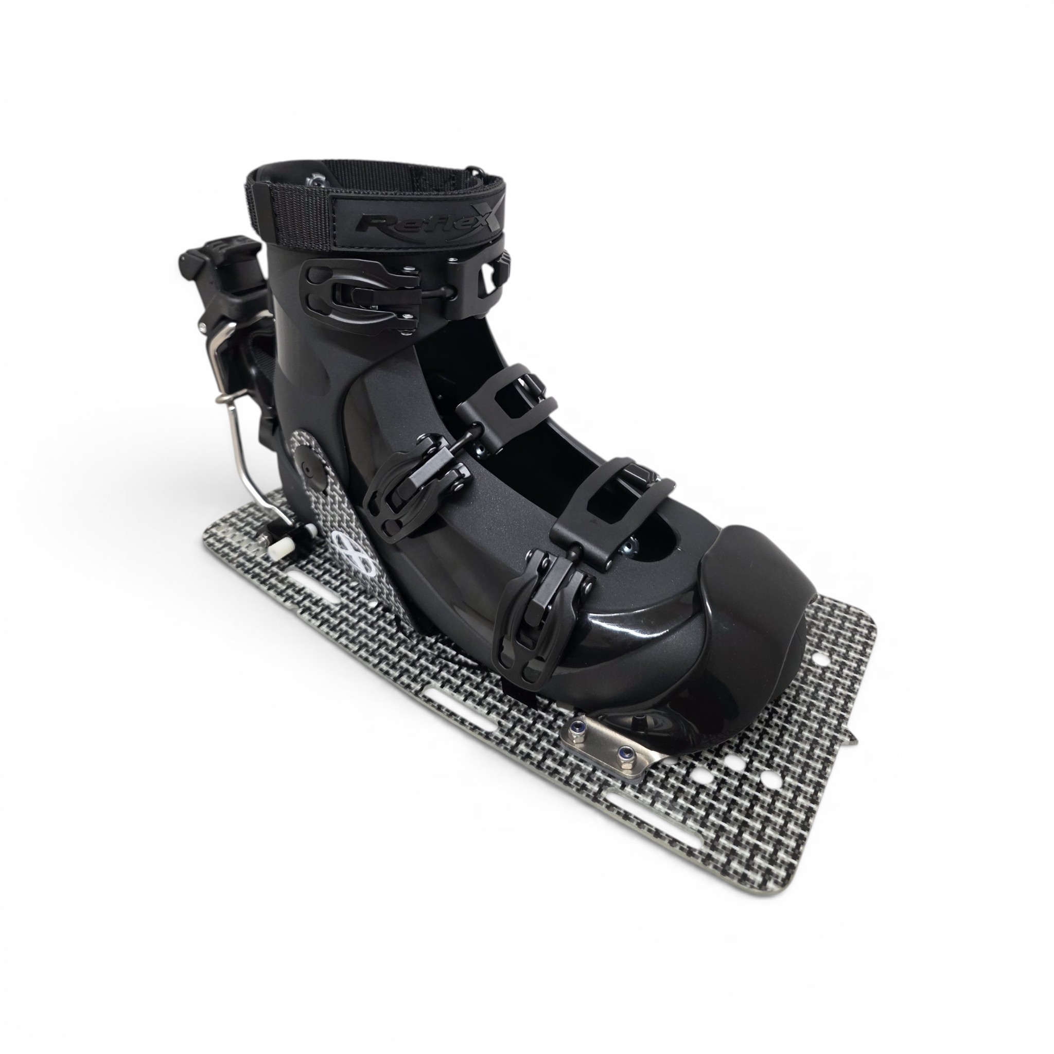SuperShell 10 - Premium Performance Binding - Reflex Water Ski USA