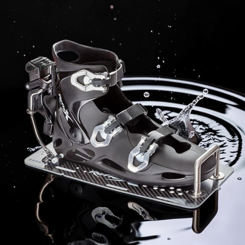 Reflex Classic Slalom water ski Binding